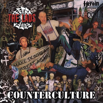 Counterculture